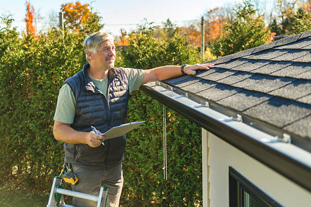 Affordable Roof Repair solutions in Michigan Center, MI
